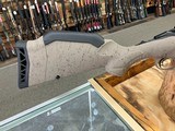 Ruger American Ranch Gen II Rifle- 300 Blackout - 10+1 - 16 Ruger American Ranch Gen II Rifle- 300 Blackout - 10+1 - 16