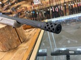 Ruger American Ranch Gen II Rifle- 300 Blackout - 10+1 - 16 Ruger American Ranch Gen II Rifle- 300 Blackout - 10+1 - 16