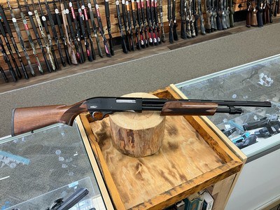 TriStar Cobra III Field Youth Shotgun - 410 Ga - 3