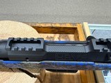 Seekins Precision Havak PH3 Rifle - 6 Creedmoor, 24 Seekins Precision Havak PH3 Rifle - 6 Creedmoor, 24