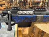 Seekins Precision Havak PH3 Rifle - 6 Creedmoor, 24 Seekins Precision Havak PH3 Rifle - 6 Creedmoor, 24