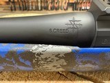 Seekins Precision Havak PH3 Rifle - 6 Creedmoor, 24 Seekins Precision Havak PH3 Rifle - 6 Creedmoor, 24