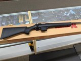 Howa M1500 Mini-Action Rifle - 22 ARC - 22 Howa M1500 Mini-Action Rifle - 22 ARC - 22