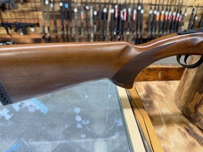 Gforce Arms GF5 Filthy Pheasant Shotgun - 410 Ga, 3