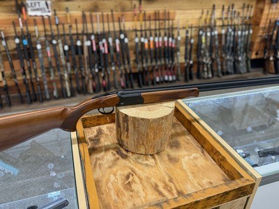 Gforce Arms GF5 Filthy Pheasant Shotgun - 410 Ga, 3