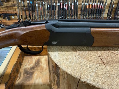 Gforce Arms GF5 Filthy Pheasant Shotgun - 410 Ga, 3