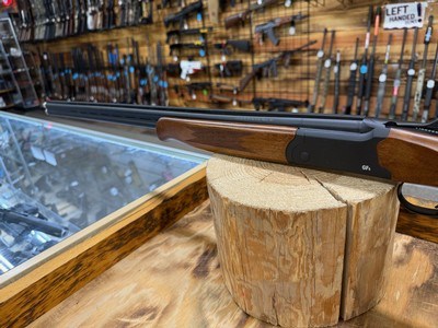 Gforce Arms GF5 Filthy Pheasant Shotgun - 410 Ga, 3
