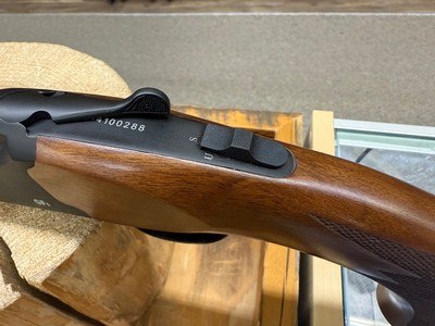 Gforce Arms GF5 Filthy Pheasant Shotgun - 410 Ga, 3