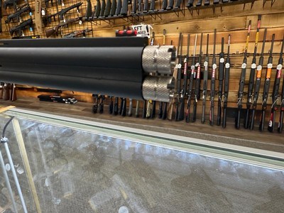 Gforce Arms GF5 Filthy Pheasant Shotgun - 410 Ga, 3
