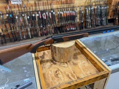 Gforce Arms GF5 Filthy Pheasant Shotgun - 12 Ga, 3