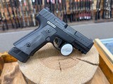 IWI US MASADA Slim Commander Elite Pistol - 9mm Luger, 13+1, 3.40 IWI US MASADA Slim Commander Elite Pistol - 9mm Luger, 13+1, 3.40