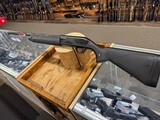 Winchester SX4 Shotgun - 12 Ga, 4+1, 28
