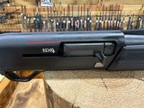 Winchester SX4 Shotgun - 12 Ga, 4+1, 28