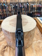 Henry Lever Youth Rifle - 22 S/L/LR - 16.13