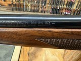 Winchester 70 Rifle - 338 Win Mag - 5 of 10 Winchester 70 Rifle - 338 Win Mag - 5 of 10