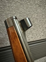 SAKO L61R Rifle - 300 Win Mag Mannlicher stock - 14 of 14 SAKO L61R Rifle - 300 Win Mag Mannlicher stock - 14 of 14