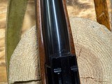 SAKO L61R Rifle - 300 Win Mag Mannlicher stock - 9 of 14 SAKO L61R Rifle - 300 Win Mag Mannlicher stock - 9 of 14