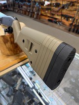 Mossberg 590S Shotgun - 12 Ga, 9+1, 18.50