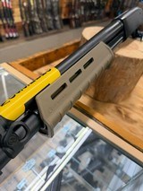 Mossberg 590S Shotgun - 12 Ga, 9+1, 18.50