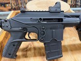 Kel-Tec PLR16 Defender Pistol w/Optic - 223 Rem/5.56 NATO, 10+1, 9.20 Kel-Tec PLR16 Defender Pistol w/Optic - 223 Rem/5.56 NATO, 10+1, 9.20