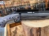 Ruger American Rimfire Target Rifle - 22 WMR - 9+1 - 18 - 3 of 7 Ruger American Rimfire Target Rifle - 22 WMR - 9+1 - 18 - 3 of 7