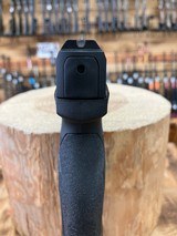 Taurus TX22 Full Size Pistol - 22 LR - 4.10