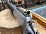 Marlin 1894 Trapper Rifle - 357Mag - 8+1 - 16.1