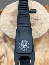 Ruger 10/22 Competition Rifle - 22 LR - 10+1 - 16.10