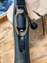 Ruger American Predator Gen II Rifle - 30-06 Springfield, 4+1, 22