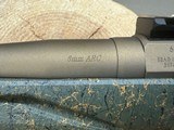 Ruger American Predator Gen II Rifle - 6mm ARC, 10+1, 22