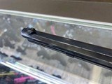 A. Uberti 1873 Lever Action Rifle - 357 Mag - Color Case Hardened - Walnut/Blued - 9 of 9