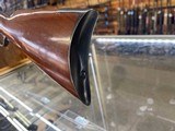 A. Uberti 1873 Lever Action Rifle - 357 Mag - Color Case Hardened - Walnut/Blued - 8 of 9