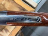 A. Uberti 1873 Lever Action Rifle - 357 Mag - Color Case Hardened - Walnut/Blued - 3 of 9