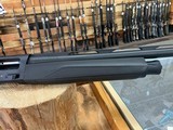Weatherby Element II Shotgun - 12 Ga - 3