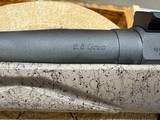 Ruger American Ranch Gen II Rifle - 6.5 Grendel, 10+1, 16.10
