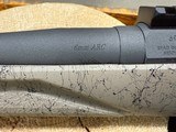 Ruger American Ranch Gen II Rifle - 6mm ARC, 10+1, 16.10 - 3 of 5