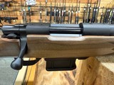 Howa M1500 Mini-Action Rifle - 22 ARC, 5+1, 22