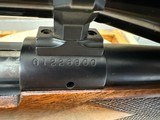 Winchester 70 Rifle - 243 Win - 3 of 11