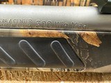 Thompson Center Encore Pro Hunter Rifle - 300 Win Mag - 3 of 7