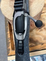 Ruger American Gen II Rifle - 7mm-08 Rem - 3+1 - 20