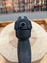 HK VP9A1 X Crossover Pistol - 9mm Luger - 20+1 - 4.09