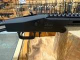 Chiappa Big Badger Rifle - 350 Legend, 1rd, 20