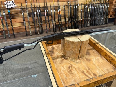 Chiappa Big Badger Rifle - 350 Legend, 1rd, 20