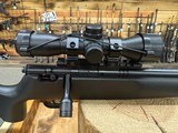 Savage Rascal Target XP Rifle - 22 LR, 1rd, 16.13