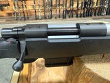 Howa Model 1500 Rifle - 22ARC, 20