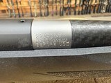 Howa Model 1500 Rifle - 22ARC, 20