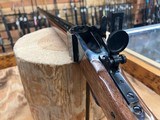 Chiappa Little Sharps Rifle - 30-30 Win - 26