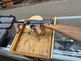 Thompson 1927A1 Rifle - 45 ACP, 16.5