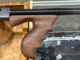 Thompson 1927A1 Rifle - 45 ACP, 16.5
