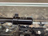 Thompson 1927A1 Rifle - 45 ACP, 16.5